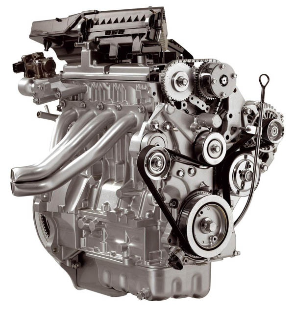 Peugeot 2008 Car Engine